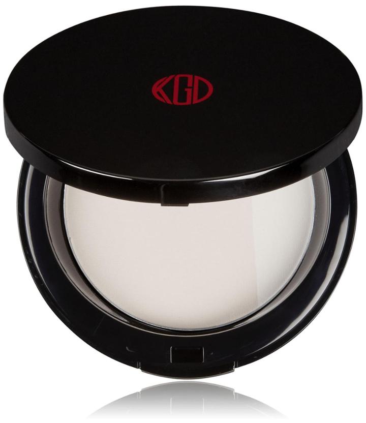 Koh Gen Do Pressed Powder