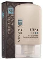 Organic Male Om4 Sensitive Step 4: Sea Essentials Calming Moisturizer