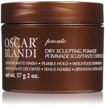 Oscar Blandi Pronto Dry Sculpting Pomade