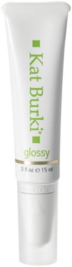 Kat Burki Glossy Lip Treatment - 0.5 Oz