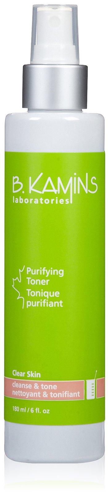 B. Kamins Purifying Toner