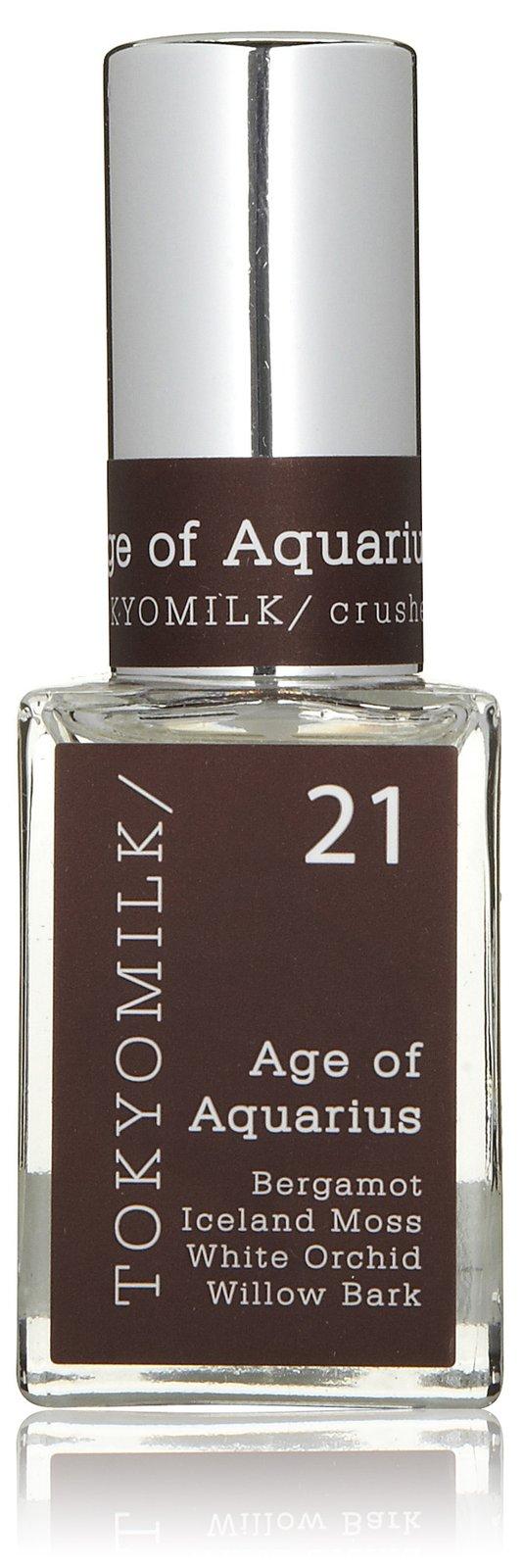 Tokyo Milk Age Of Aquarius No. 21 Parfum