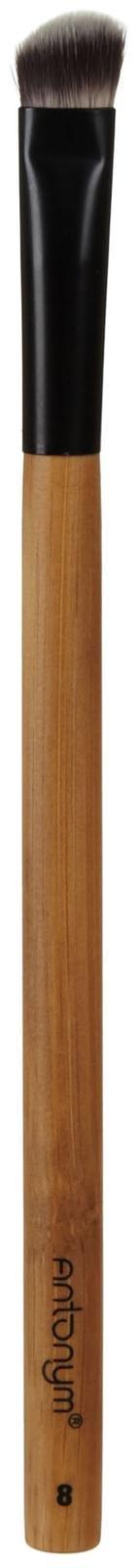 Antonym Cosmetics Professional Medium Angled Eye Shading Brush