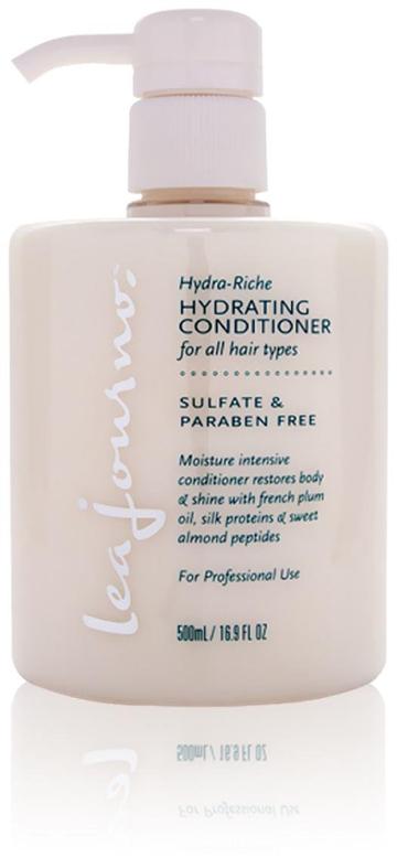 Lea Journo Pro Series Hydra-riche Hydrating Conditioner - 16.9 Oz