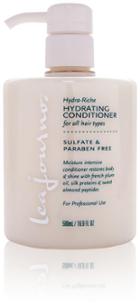 Lea Journo Pro Series Hydra-riche Hydrating Conditioner - 16.9 Oz