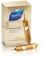 Phyto Huile D'ales Intense Hydrating Oil Treatment
