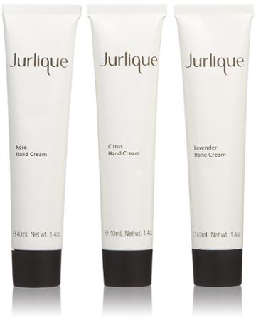 Jurlique Hand Cream Trio