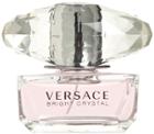 Versace Eau De Toilette Spray-bright Crystal - 1.7 Oz