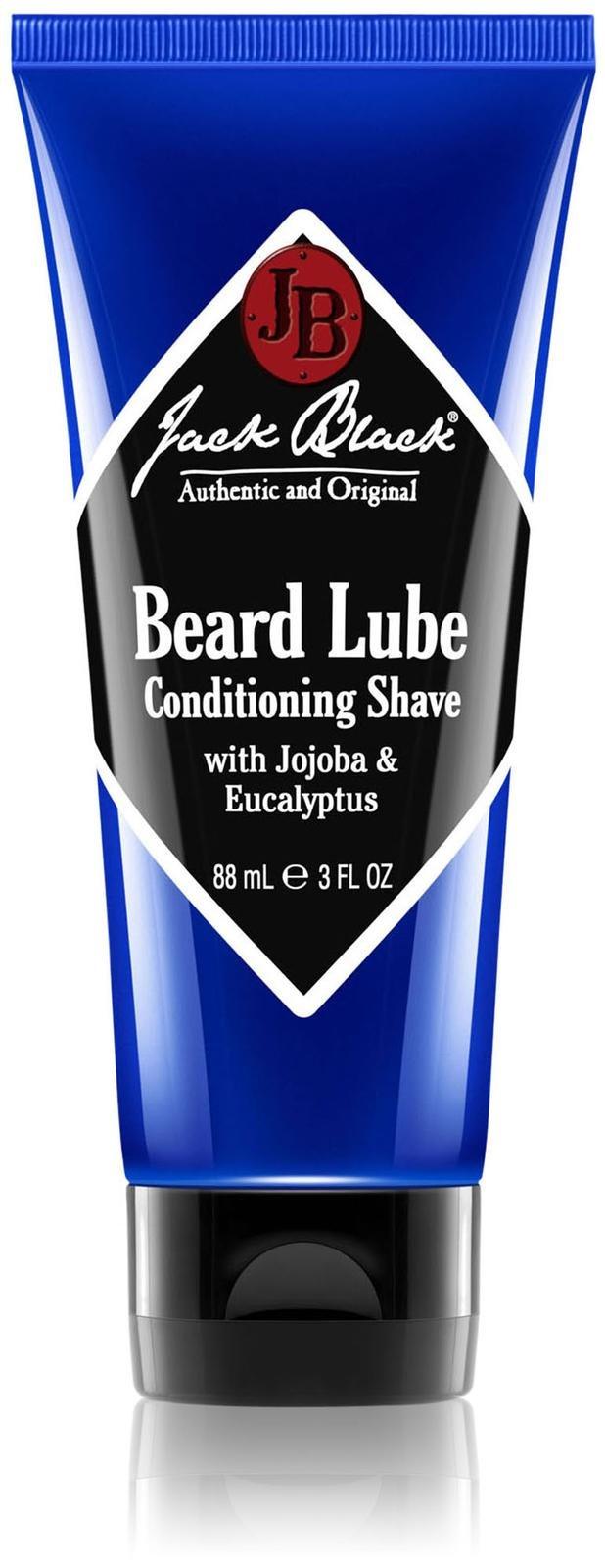 Jack Black Beard Lube Conditioning Shave