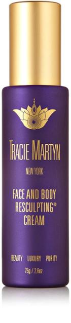 Tracie Martyn Face And Body Resculpting Cream