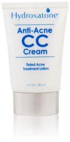 Hydroxatone Anti-acne Cc Cream
