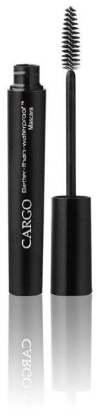 Cargo Cosmetics Better-than-waterproof Mascara-black