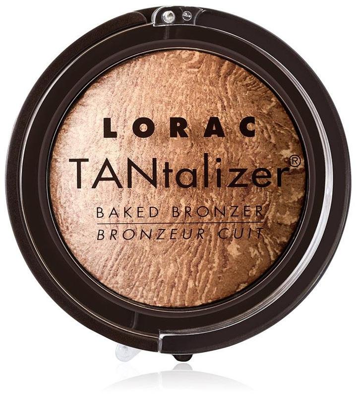 Lorac Baked Bronzer