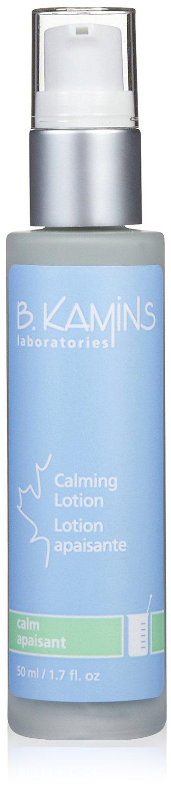 B. Kamins Calming Lotion
