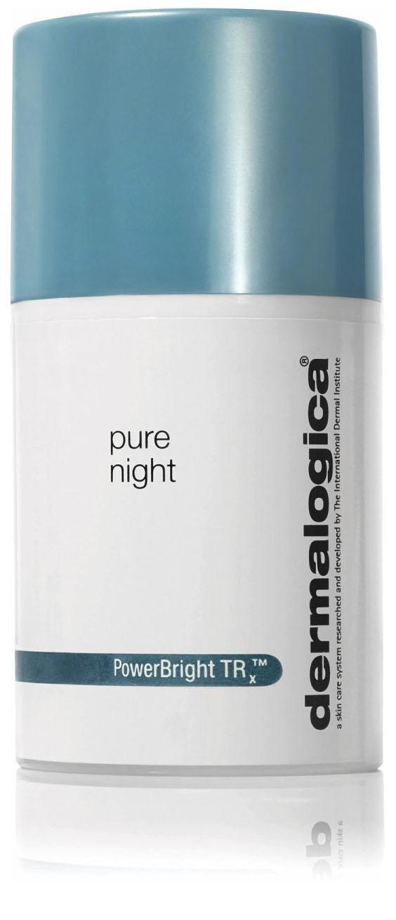 Dermalogica Powerbright Trx Pure Night - 1.7 Oz