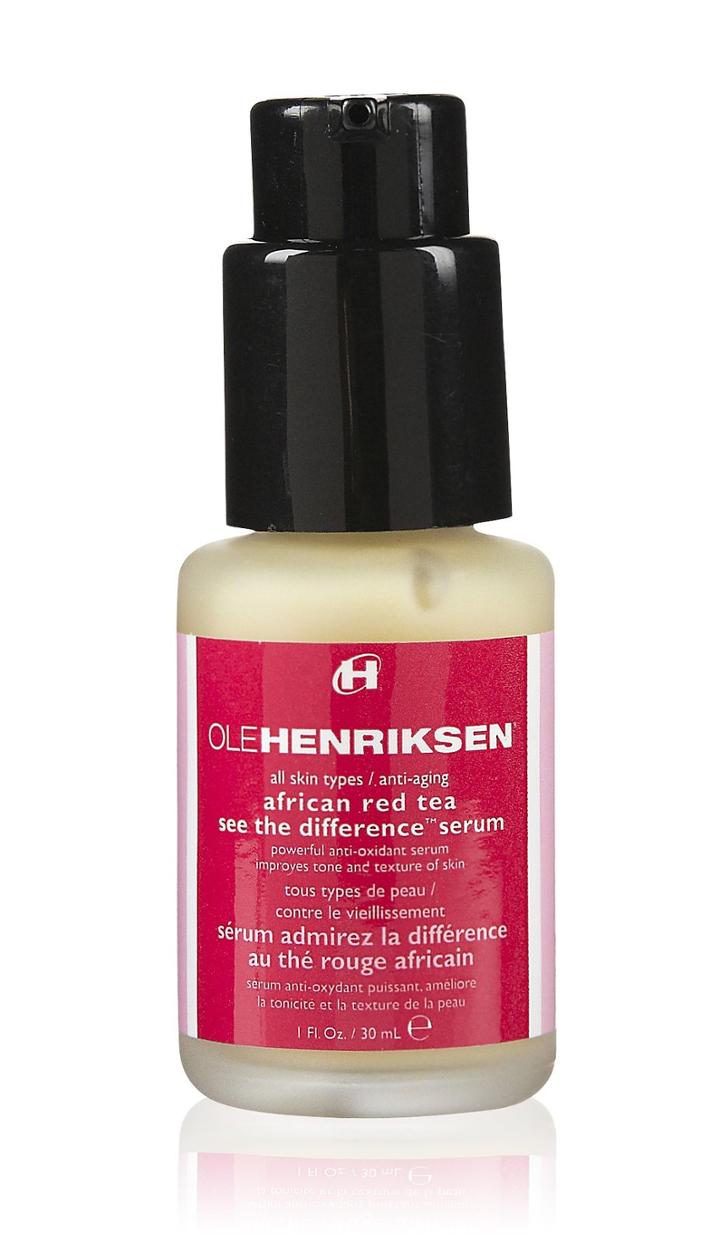 Ole Henriksen African Red Tea See The Difference Serum-1.0 Oz