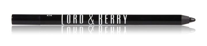 Lord & Berry Smudgeproof Eye Pencil