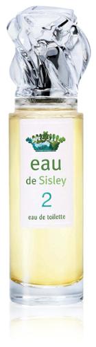 Sisley-paris Eau De Sisley No.2