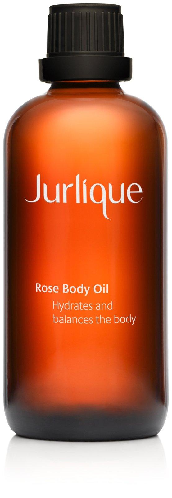 Jurlique Body Oil - Rose - 3.3 Oz