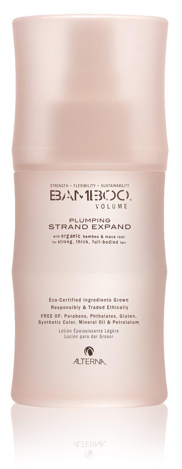 Alterna Bamboo Volume Plumping Strand Expand