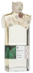 Thymes Jade Matcha Bath Oil