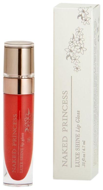 Naked Princess Luxe Shine