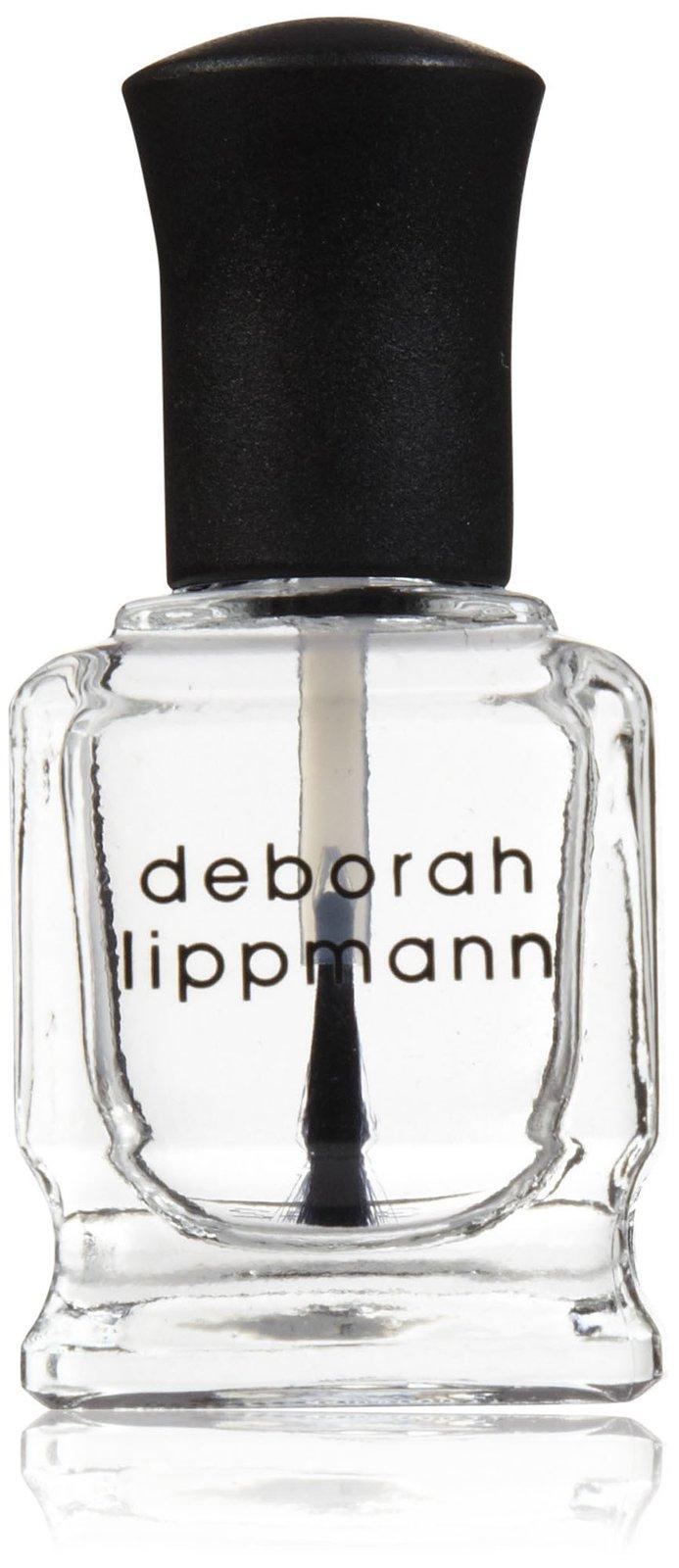 Deborah Lippmann Fast Girls Base Coat