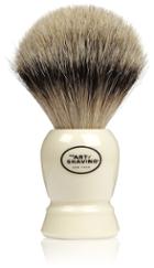 The Art Of Shaving Ivory Fine Badger Brush #3