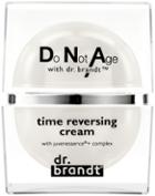 Dr. Brandt Do Not Age Time Reversing Cream