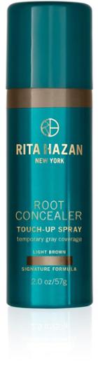Rita Hazan Root Concealer - Light Brown - 2 Oz