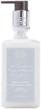 Antica Farmacista Body Moisturizer - Bergamot & Ocean Aria - 10 Oz