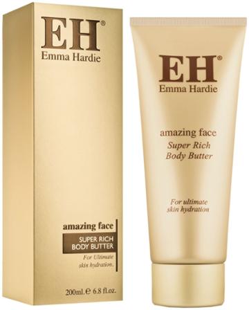 Emma Hardie Amazing Face Super Rich Body Butter
