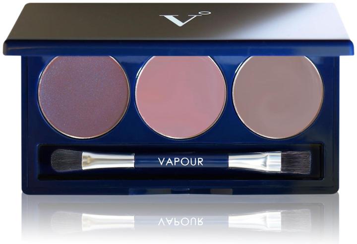 Vapour Organic Beauty Artist Eye Palette - Murmur