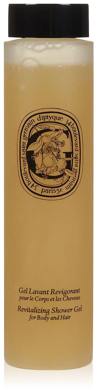 Diptyque The Art Of Body Care Revitalizing Shower Gel Hair & Body