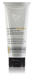 Menscience Advanced Face Lotion