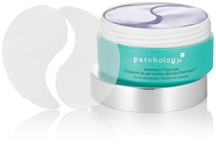 Patchology Flashpatch Eye Gels - 30 Pairs