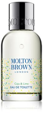 Molton Brown Caju & Lime Eau De Toilette
