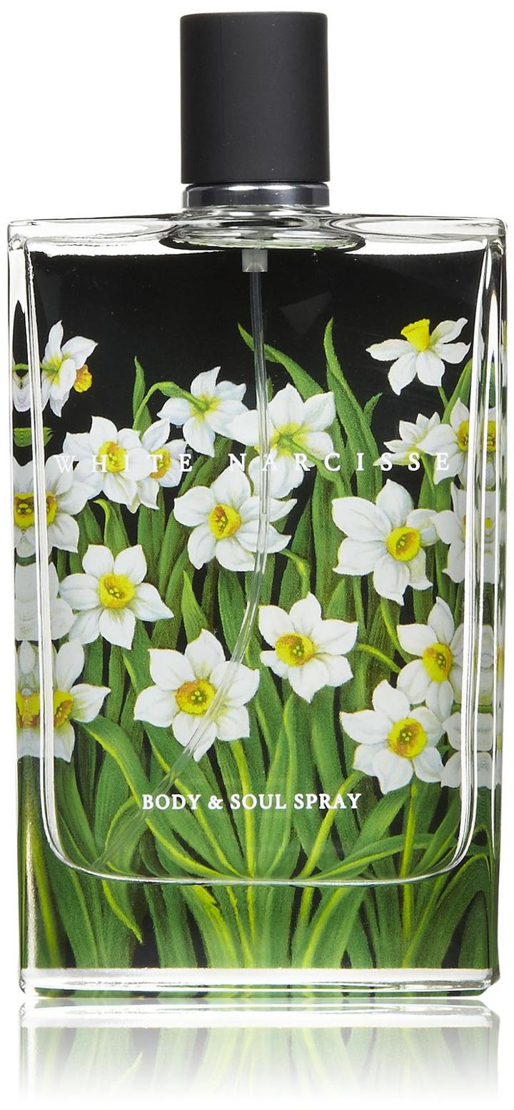 Nest Fragrances White Narcisse Body & Soul Spray