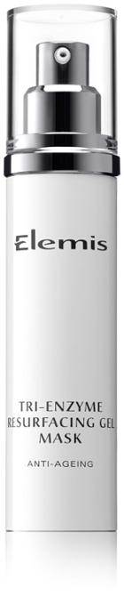 Elemis Tri-enzyme Collection Resurfacing Gel Mask