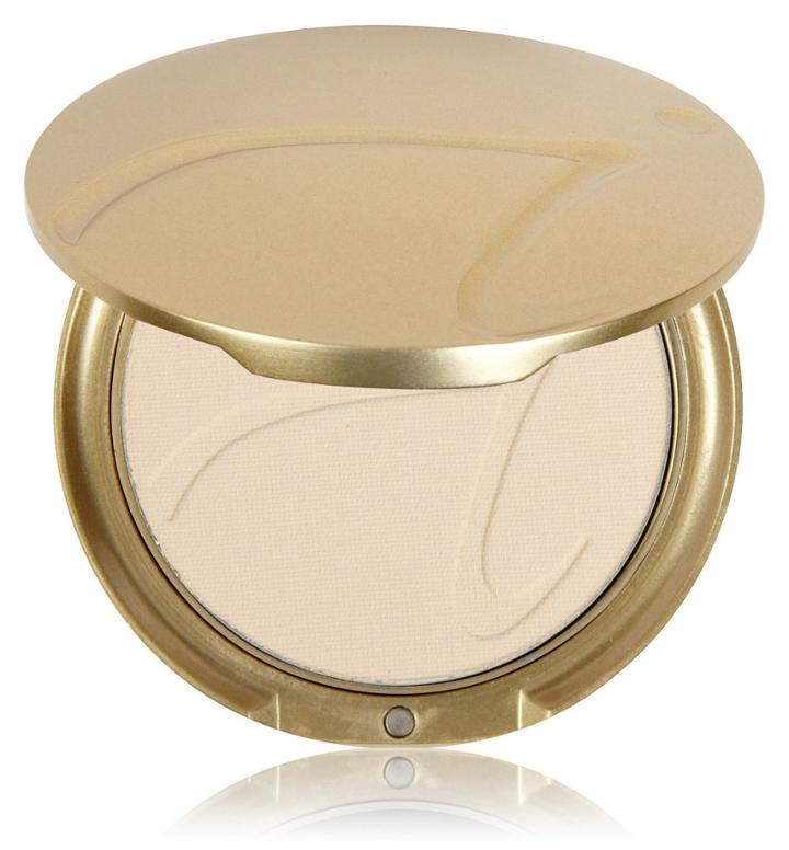 Jane Iredale Purepressed Mineral Foundation