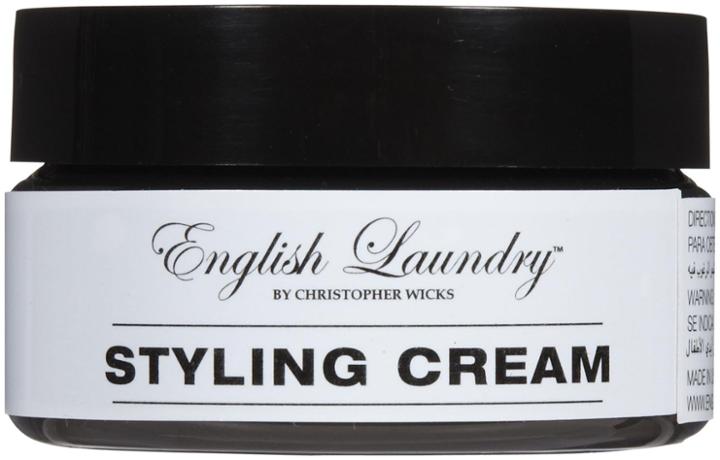 English Laundry Styling Cream