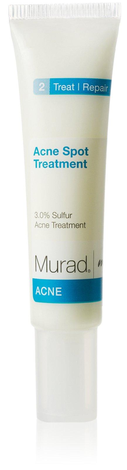 Murad Acne Spot Treatment-0.5oz.