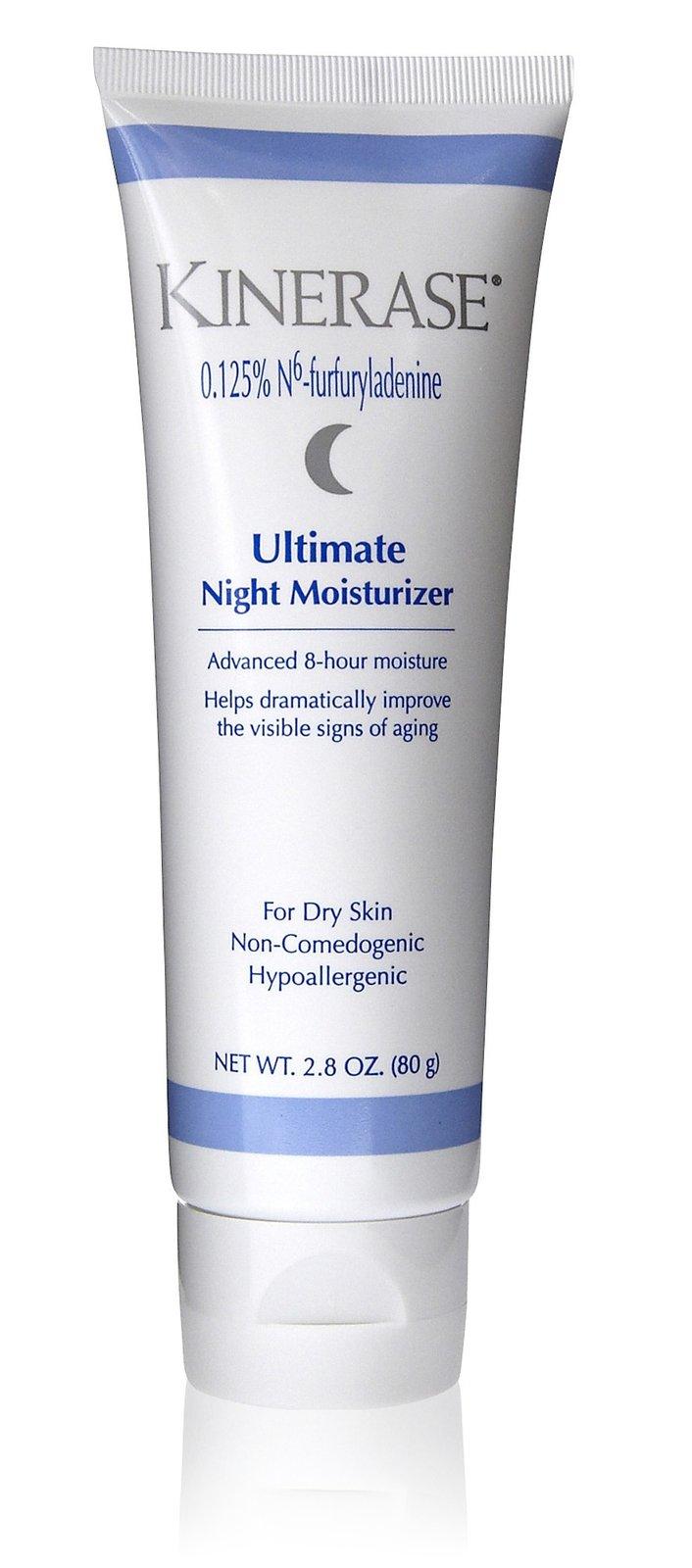 Kinerase Ultimate Night Moisturizer