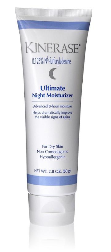 Kinerase Ultimate Night Moisturizer