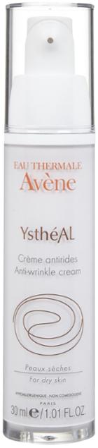 Avene Ystheal Anti-wrinkle Cream - 1.01 Oz