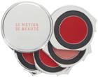 Le Metier De Beaute Kaleidoscope Lip Kit