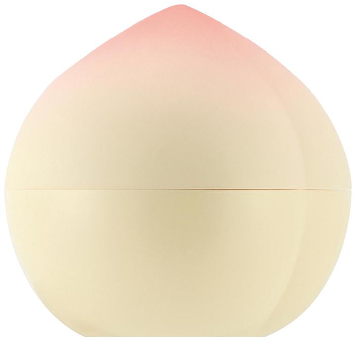 Tony Moly Hand Cream - Peach - 1.05 Oz