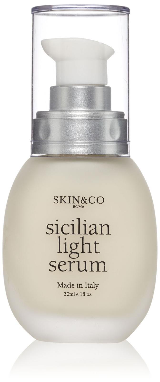 Skin&co Roma Sicilian Light Sicilian Light Serum