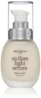 Skin&co Roma Sicilian Light Sicilian Light Serum