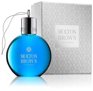Molton Brown Festive Bauble - Templetree - 2.5 Oz